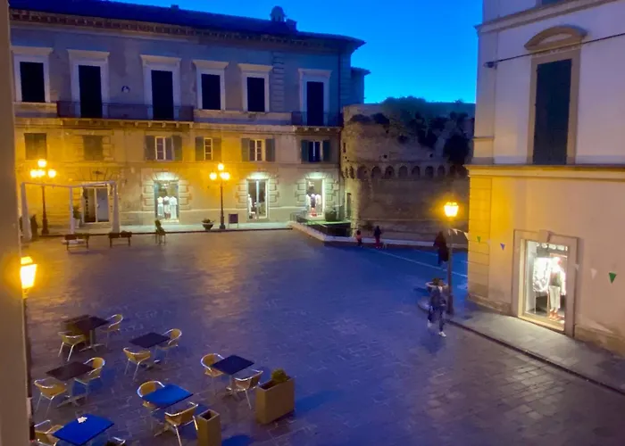 Palazzo Florio Boutique Residence