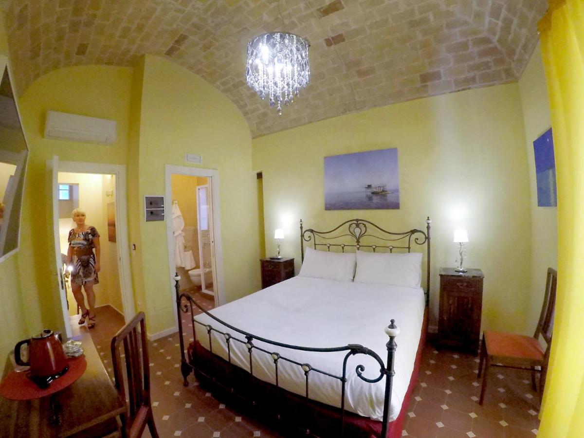 Palazzo Florio Boutique Bed & Breakfast Vasto