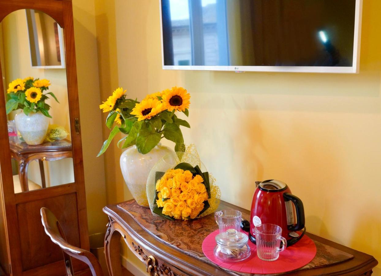 Palazzo Florio Boutique Bed & Breakfast