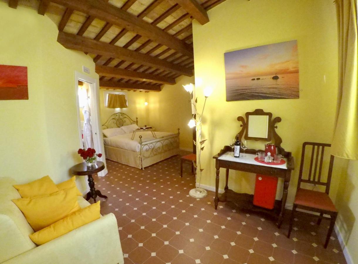 Palazzo Florio Boutique *