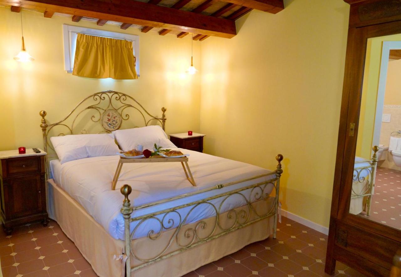 Palazzo Florio Boutique Bed & Breakfast Vasto