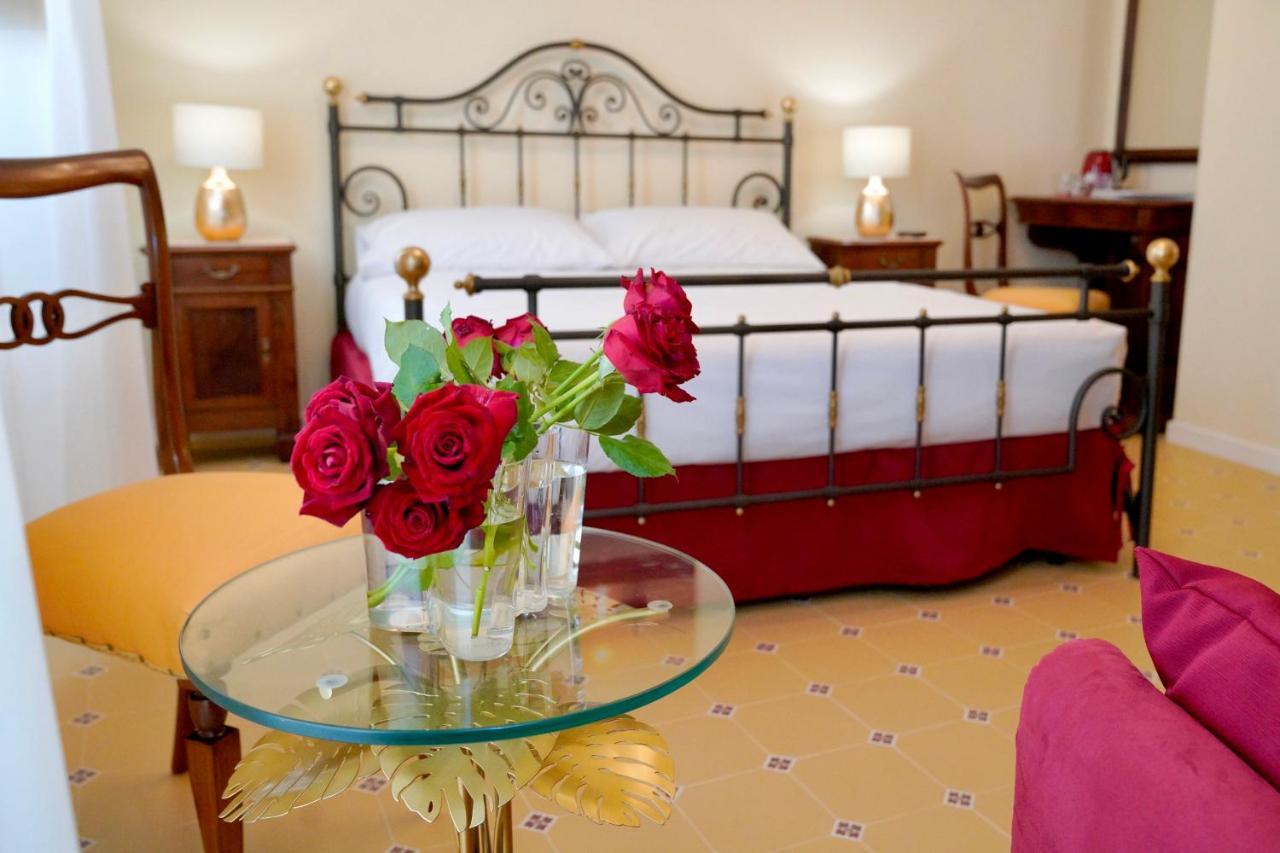 Palazzo Florio Boutique Bed & Breakfast