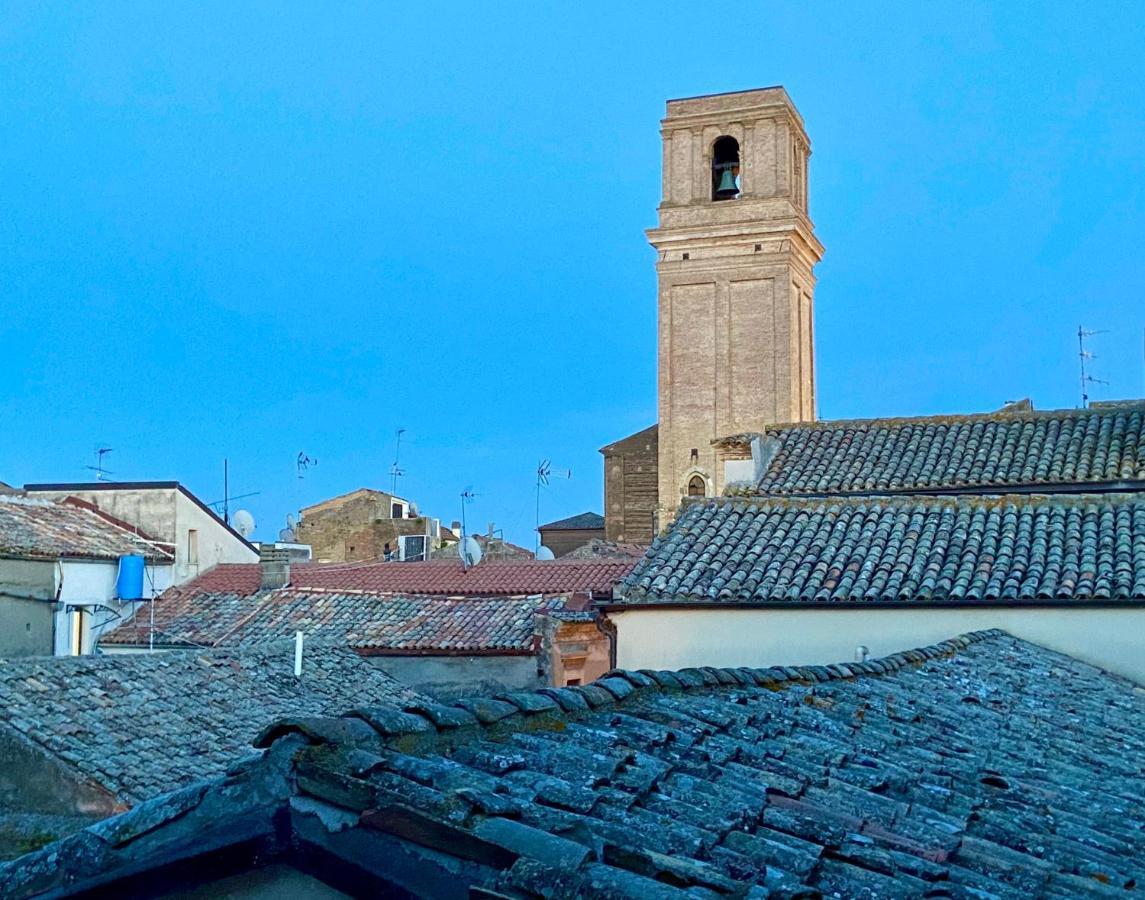 Palazzo Florio Boutique * Vasto