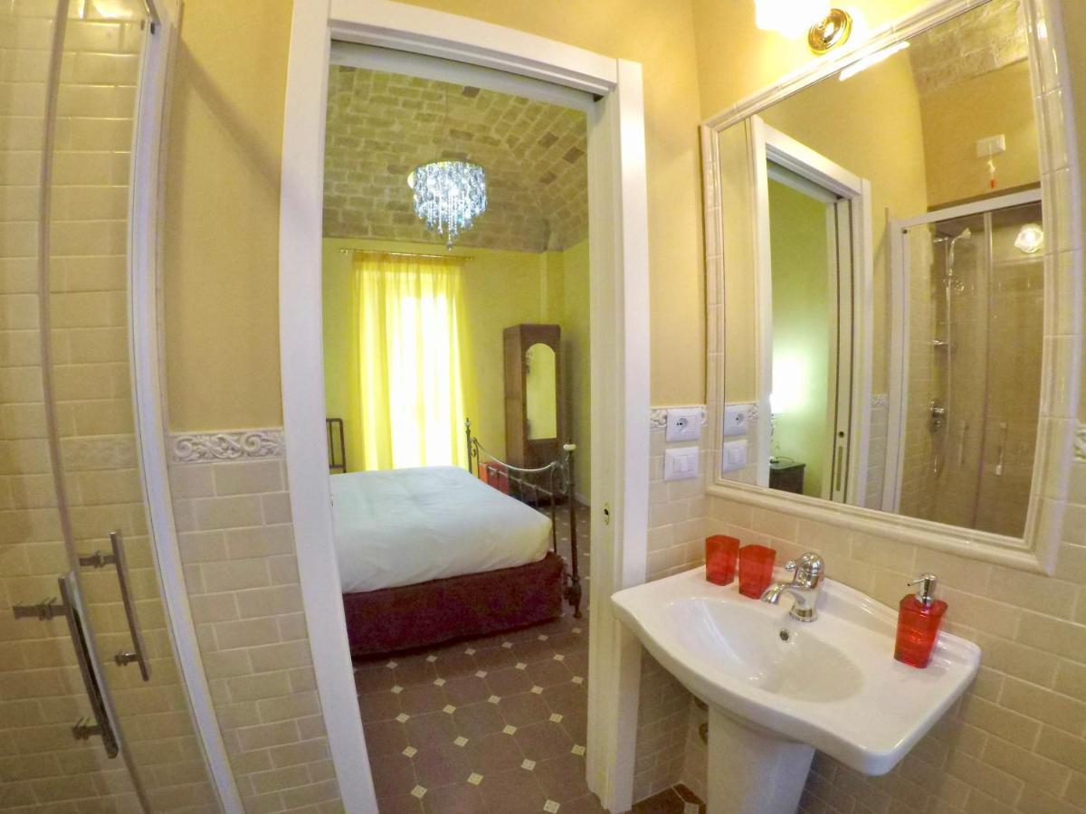 Palazzo Florio Boutique Vasto
