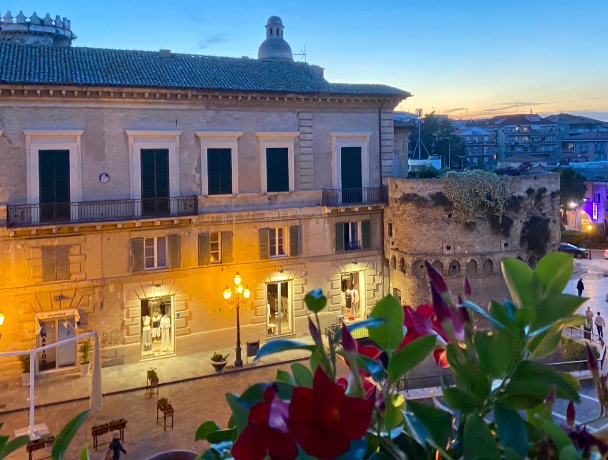 Palazzo Florio Boutique