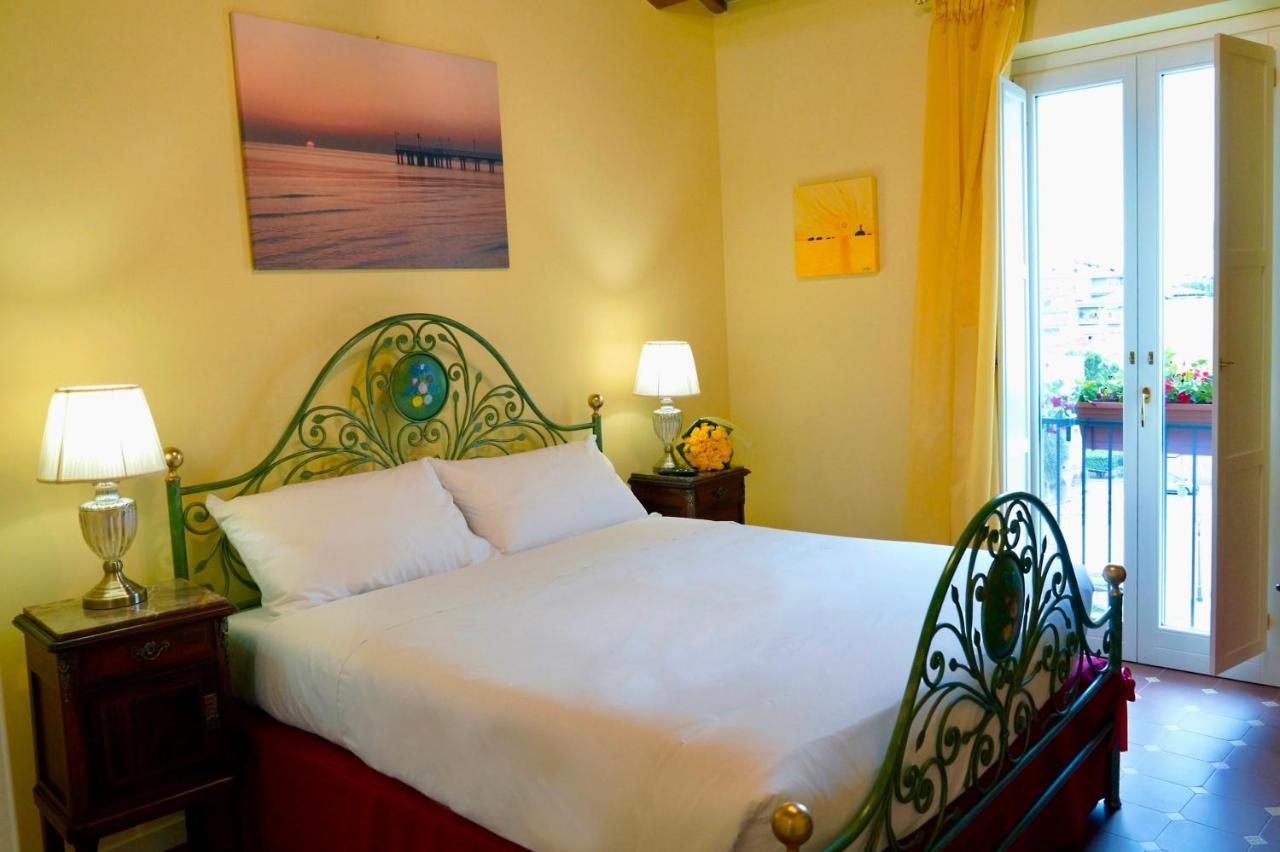 Palazzo Florio Boutique Bed & Breakfast *