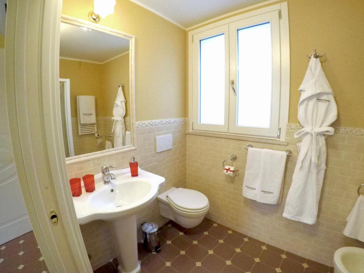 Bed & Breakfast Palazzo Florio Boutique *
