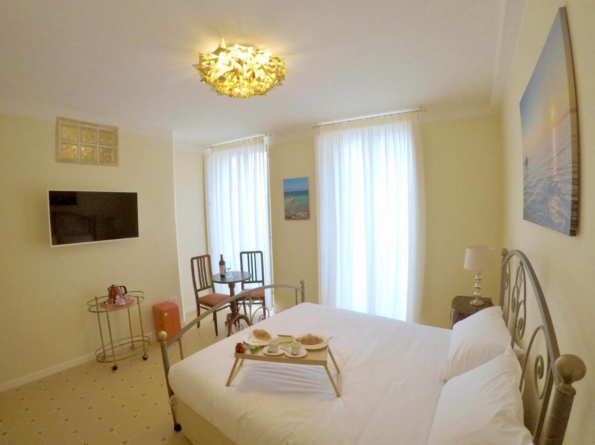 Palazzo Florio Boutique