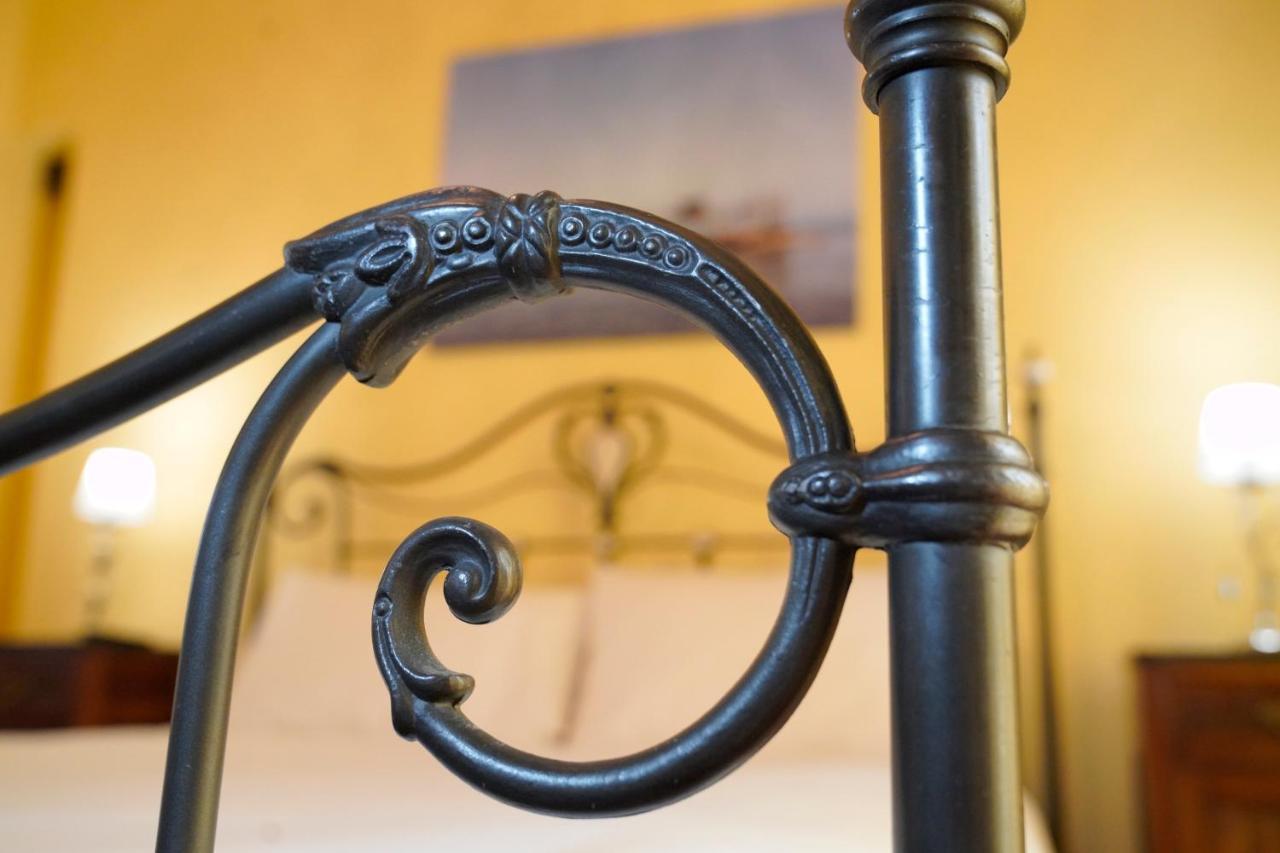 Bed & Breakfast Palazzo Florio Boutique *
