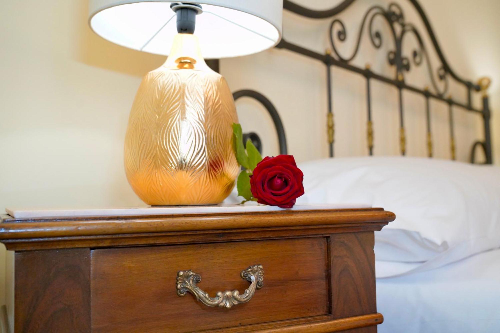 Palazzo Florio Boutique Bed & Breakfast