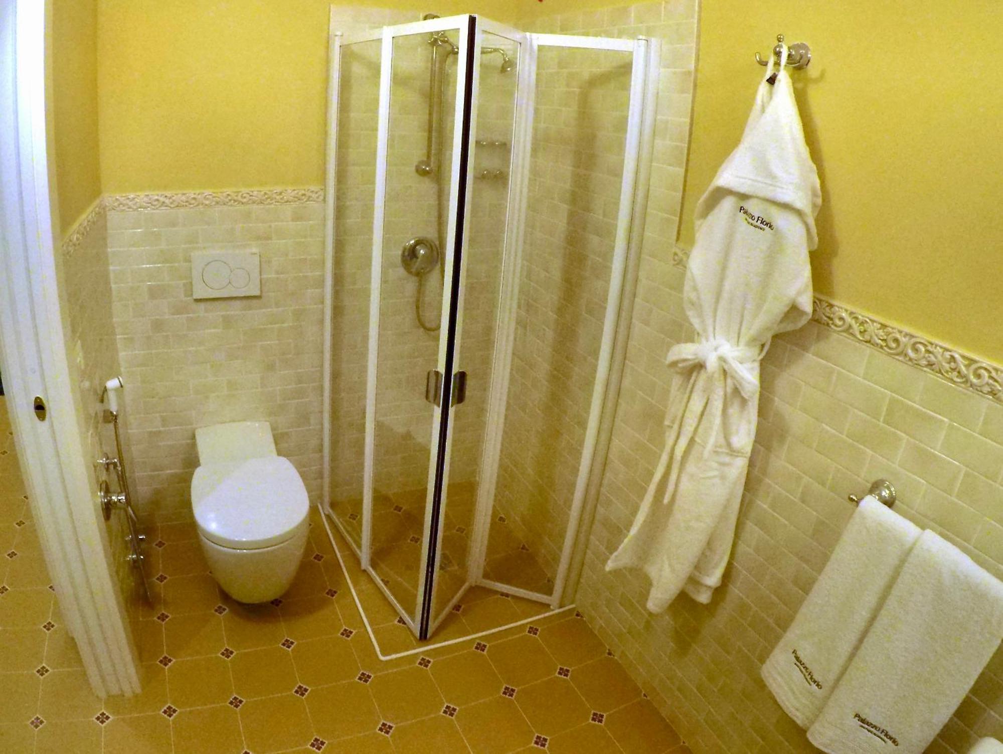 Bed & Breakfast Palazzo Florio Boutique *