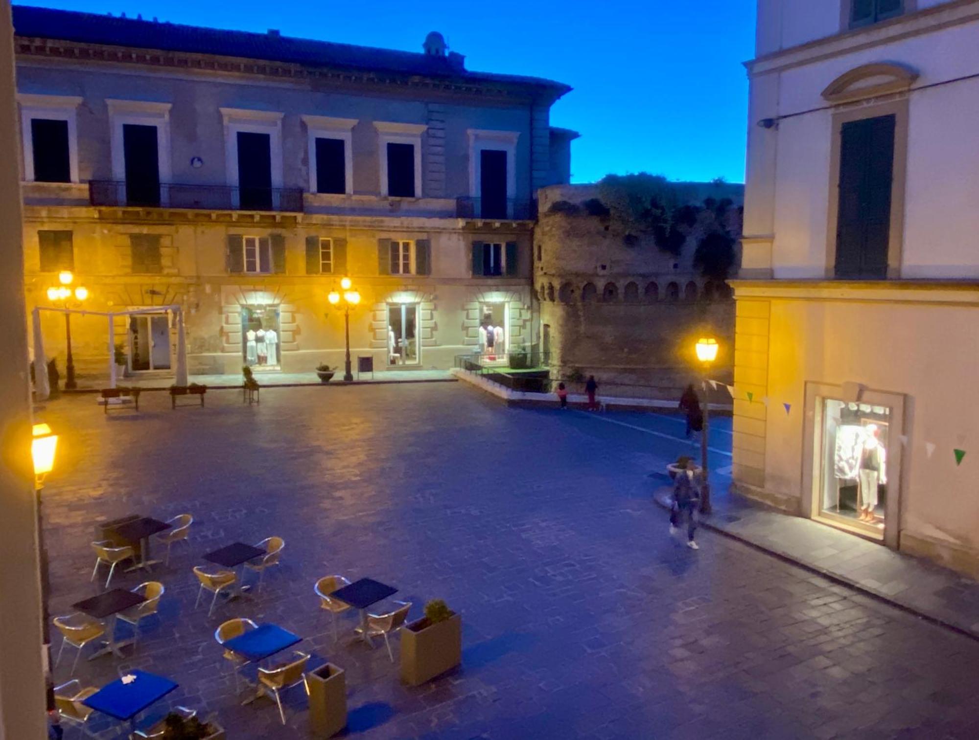 Palazzo Florio Boutique *